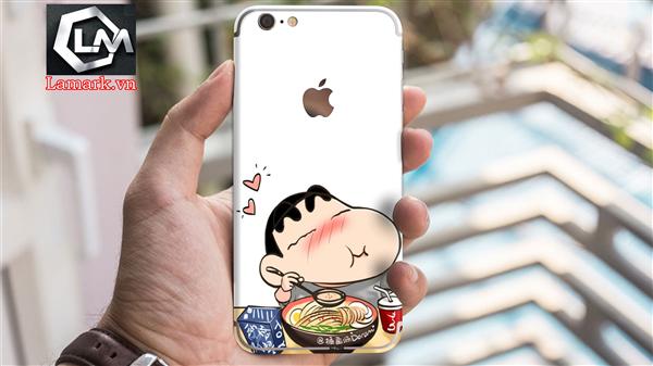 Ảnh đại diện sản phẩm skin Iphone