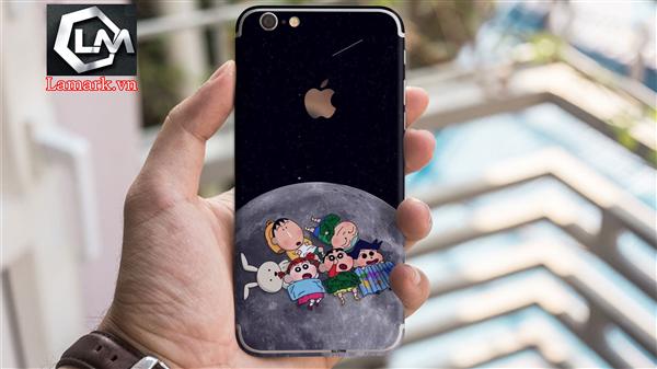 Ảnh đại diện sản phẩm skin Iphone