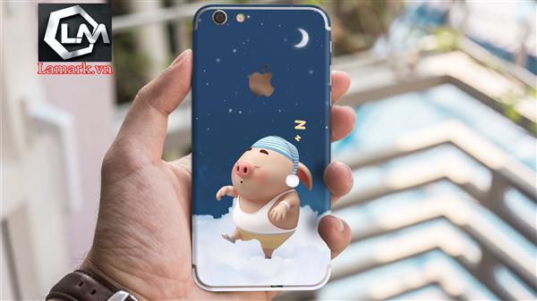 Ảnh đại diện sản phẩm skin Iphone