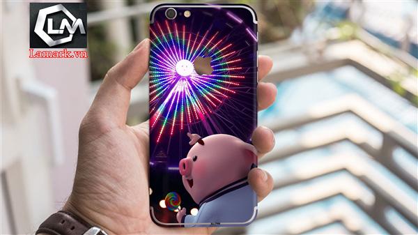Ảnh đại diện sản phẩm skin Iphone