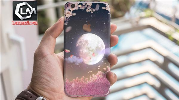 Ảnh đại diện sản phẩm skin Iphone