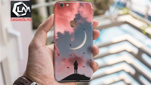 Ảnh đại diện sản phẩm skin Iphone
