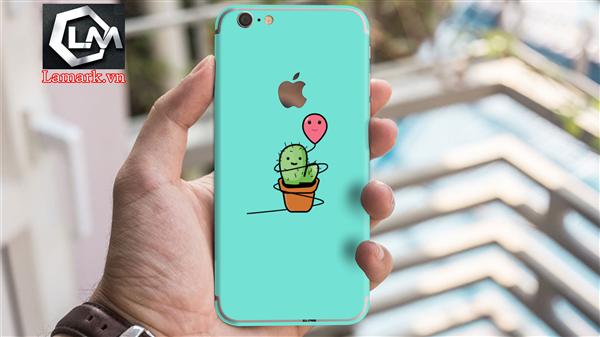 Ảnh đại diện sản phẩm skin Iphone