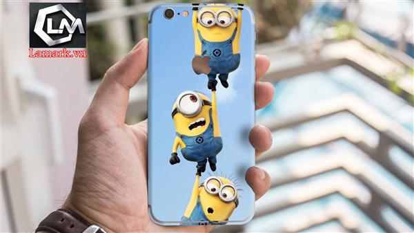 Ảnh đại diện sản phẩm skin Iphone