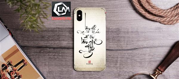 Ảnh đại diện sản phẩm skin Iphone X