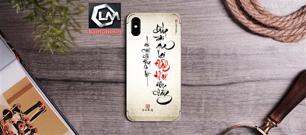 Ảnh đại diện sản phẩm skin Iphone X