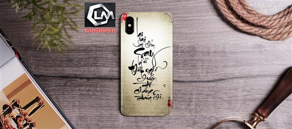 Ảnh đại diện sản phẩm skin Iphone X