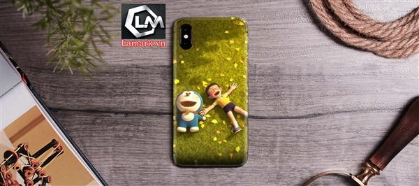 Ảnh đại diện sản phẩm skin Iphone X
