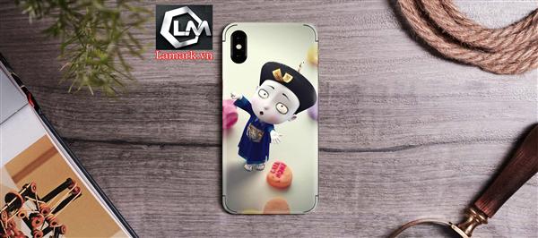 Ảnh đại diện sản phẩm skin Iphone X