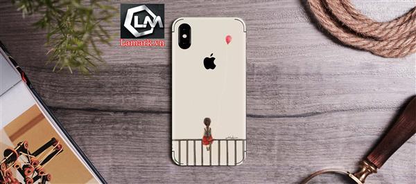 Ảnh đại diện sản phẩm skin Iphone X
