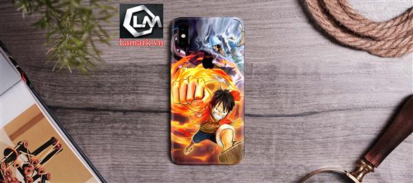 Ảnh đại diện sản phẩm skin Iphone X