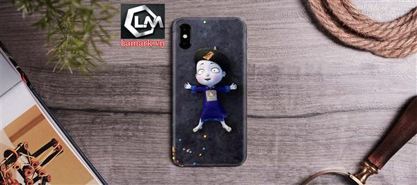 Ảnh đại diện sản phẩm skin Iphone X