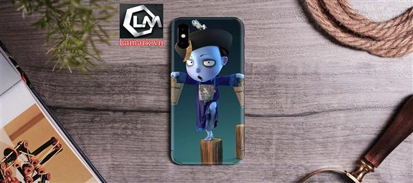 Ảnh đại diện sản phẩm skin Iphone X