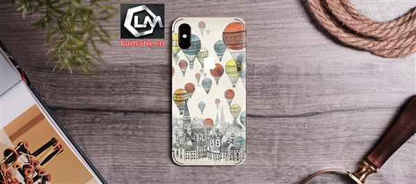 Ảnh đại diện sản phẩm skin Iphone X