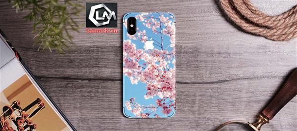 Ảnh đại diện sản phẩm skin Iphone X