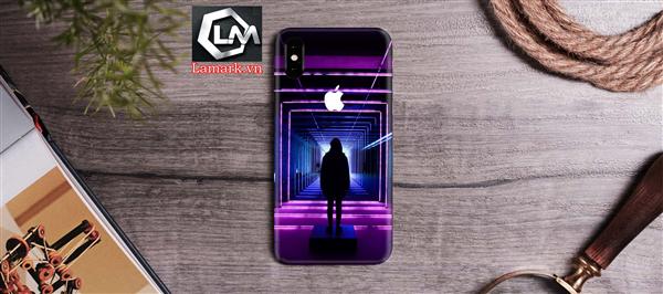 Ảnh đại diện sản phẩm skin Iphone X