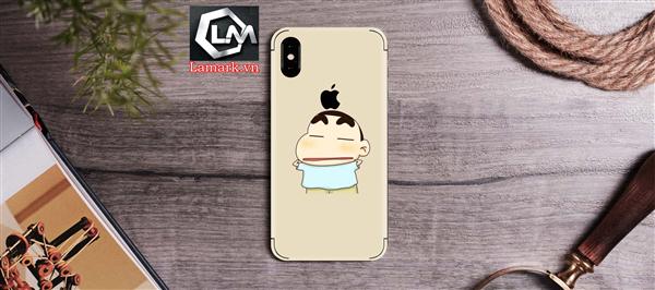 Ảnh đại diện sản phẩm skin Iphone X