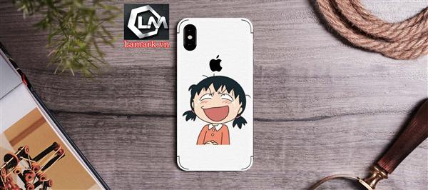 Ảnh đại diện sản phẩm skin Iphone X