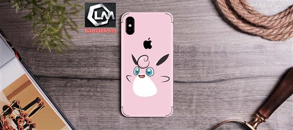 Ảnh đại diện sản phẩm skin Iphone X