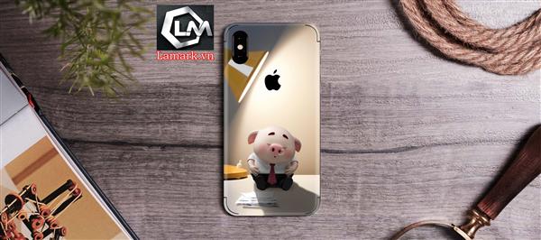 Ảnh đại diện sản phẩm skin Iphone X