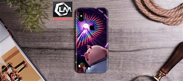 Ảnh đại diện sản phẩm skin Iphone X