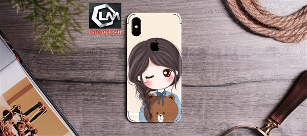 Ảnh đại diện sản phẩm skin Iphone X
