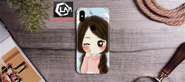 Ảnh đại diện sản phẩm skin Iphone X