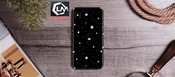 Ảnh đại diện sản phẩm skin Iphone X