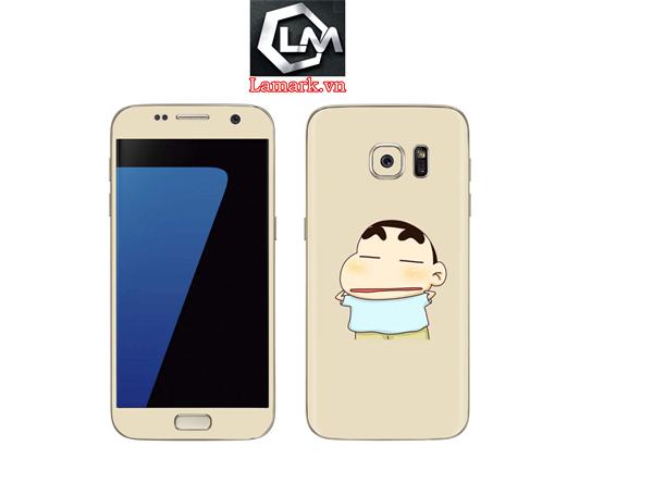 Ảnh đại diện sản phẩm Samsung Galaxy S7