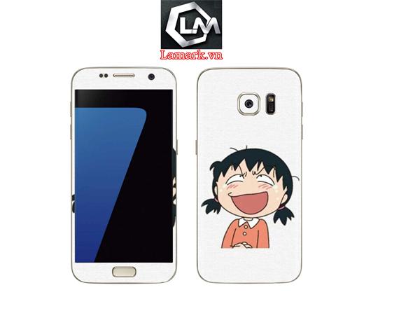 Ảnh đại diện sản phẩm Samsung Galaxy S7