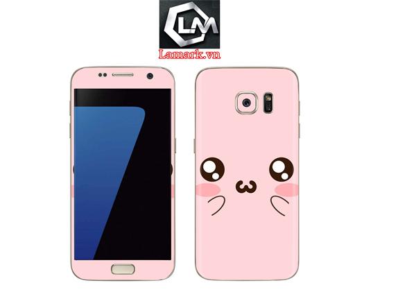 Ảnh đại diện sản phẩm Samsung Galaxy S7
