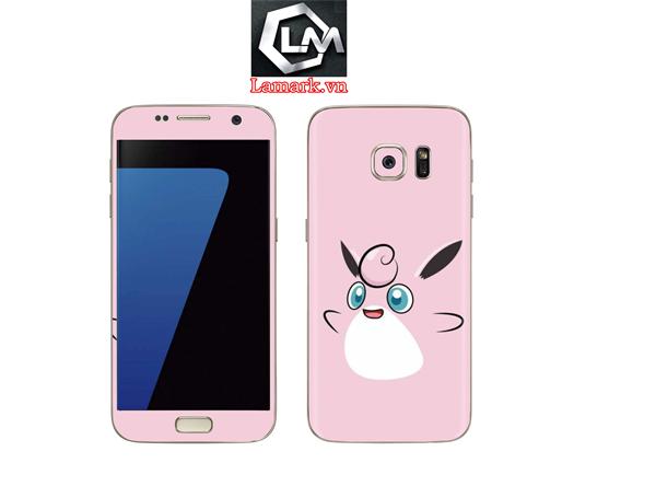 Ảnh đại diện sản phẩm Samsung Galaxy S7