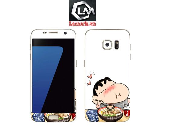 Ảnh đại diện sản phẩm Samsung Galaxy S7