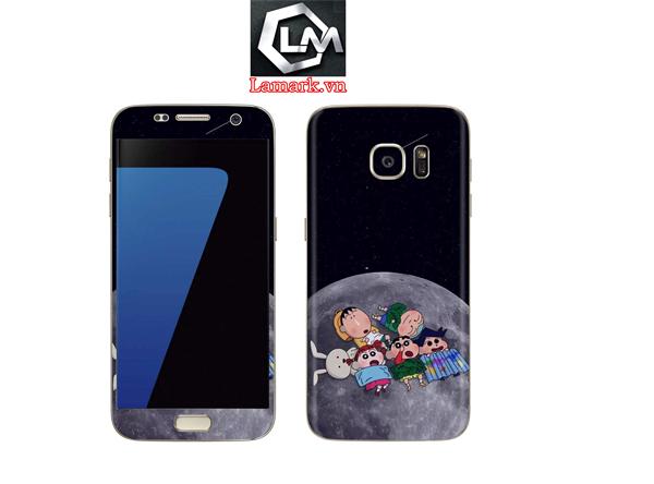 Ảnh đại diện sản phẩm Samsung Galaxy S7