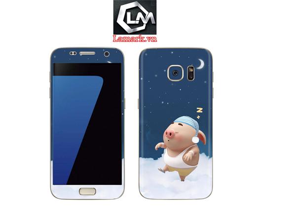 Ảnh đại diện sản phẩm Samsung Galaxy S7