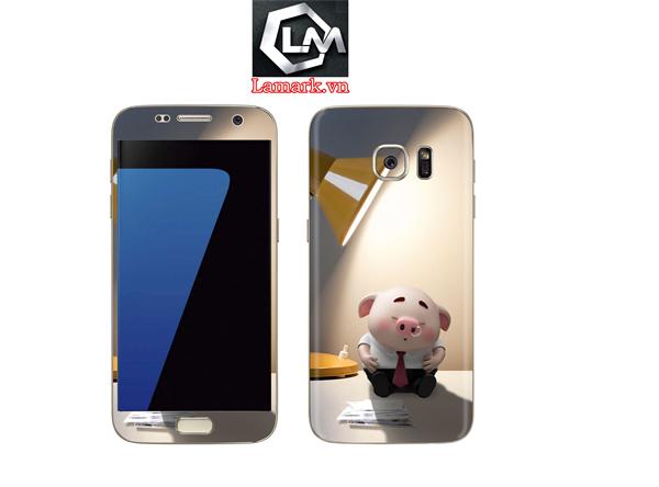 Ảnh đại diện sản phẩm Samsung Galaxy S7
