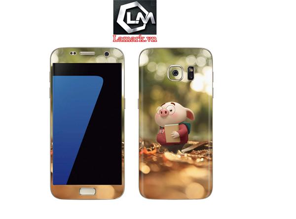 Ảnh đại diện sản phẩm Samsung Galaxy S7
