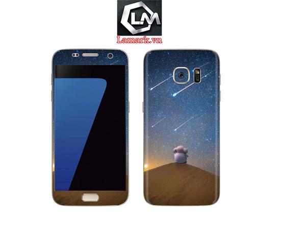 Ảnh đại diện sản phẩm Samsung Galaxy S7