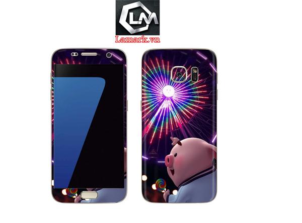 Ảnh đại diện sản phẩm Samsung Galaxy S7
