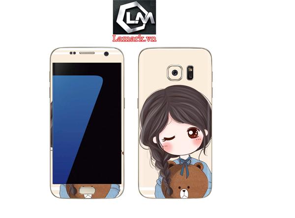 Ảnh đại diện sản phẩm Samsung Galaxy S7