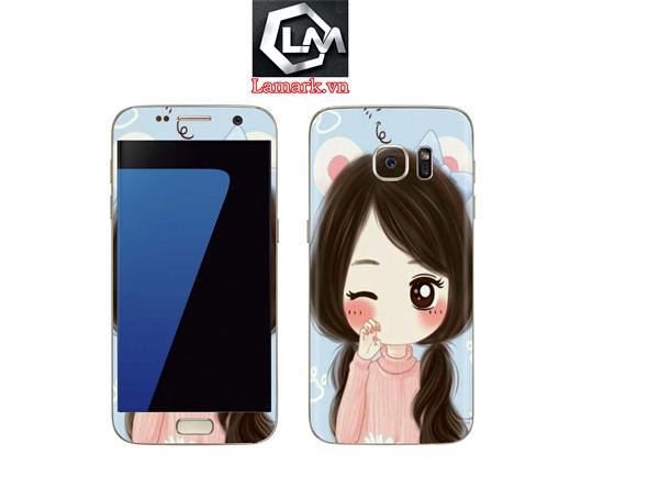 Ảnh đại diện sản phẩm Samsung Galaxy S7