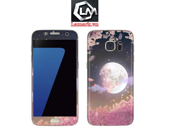 Ảnh đại diện sản phẩm Samsung Galaxy S7