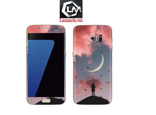 Ảnh đại diện sản phẩm Samsung Galaxy S7