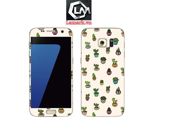 Ảnh đại diện sản phẩm Samsung Galaxy S7