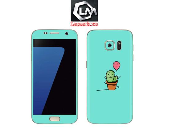 Ảnh đại diện sản phẩm Samsung Galaxy S7