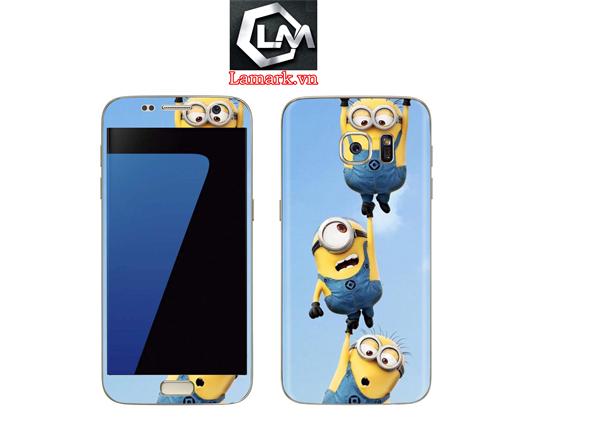 Ảnh đại diện sản phẩm Samsung Galaxy S7