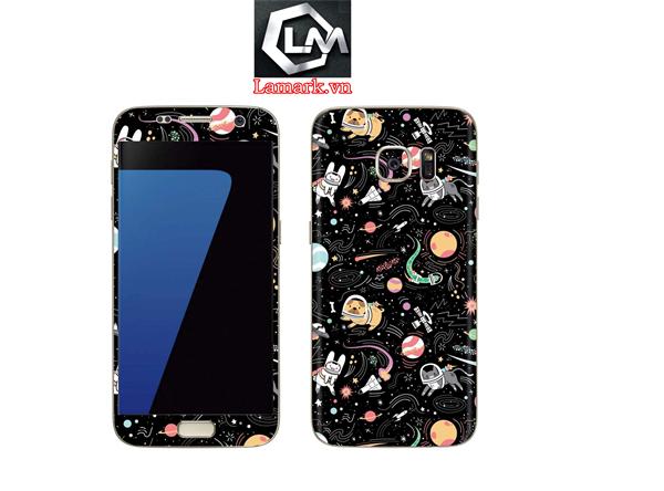 Ảnh đại diện sản phẩm Samsung Galaxy S7