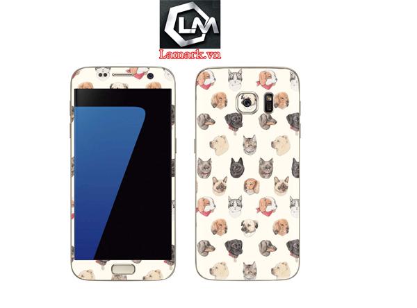 Ảnh đại diện sản phẩm Samsung Galaxy S7