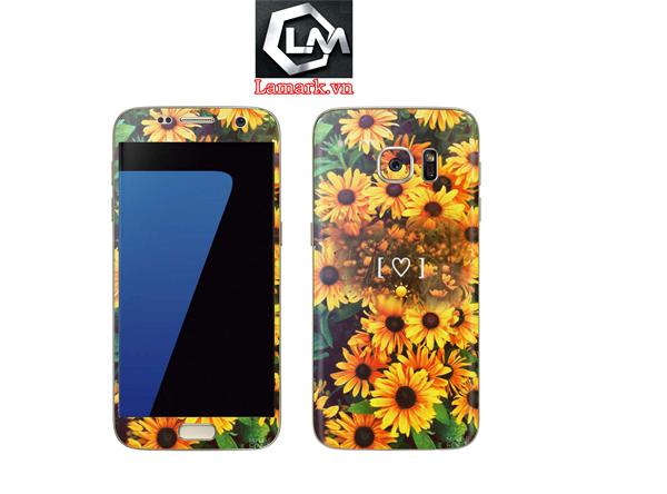 Ảnh đại diện sản phẩm Samsung Galaxy S7