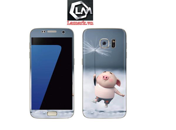 Ảnh đại diện sản phẩm Samsung Galaxy S7